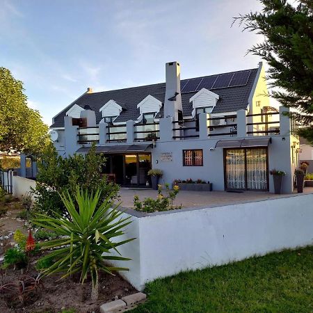 Holiday Guest House Langebaan Zewnętrze zdjęcie