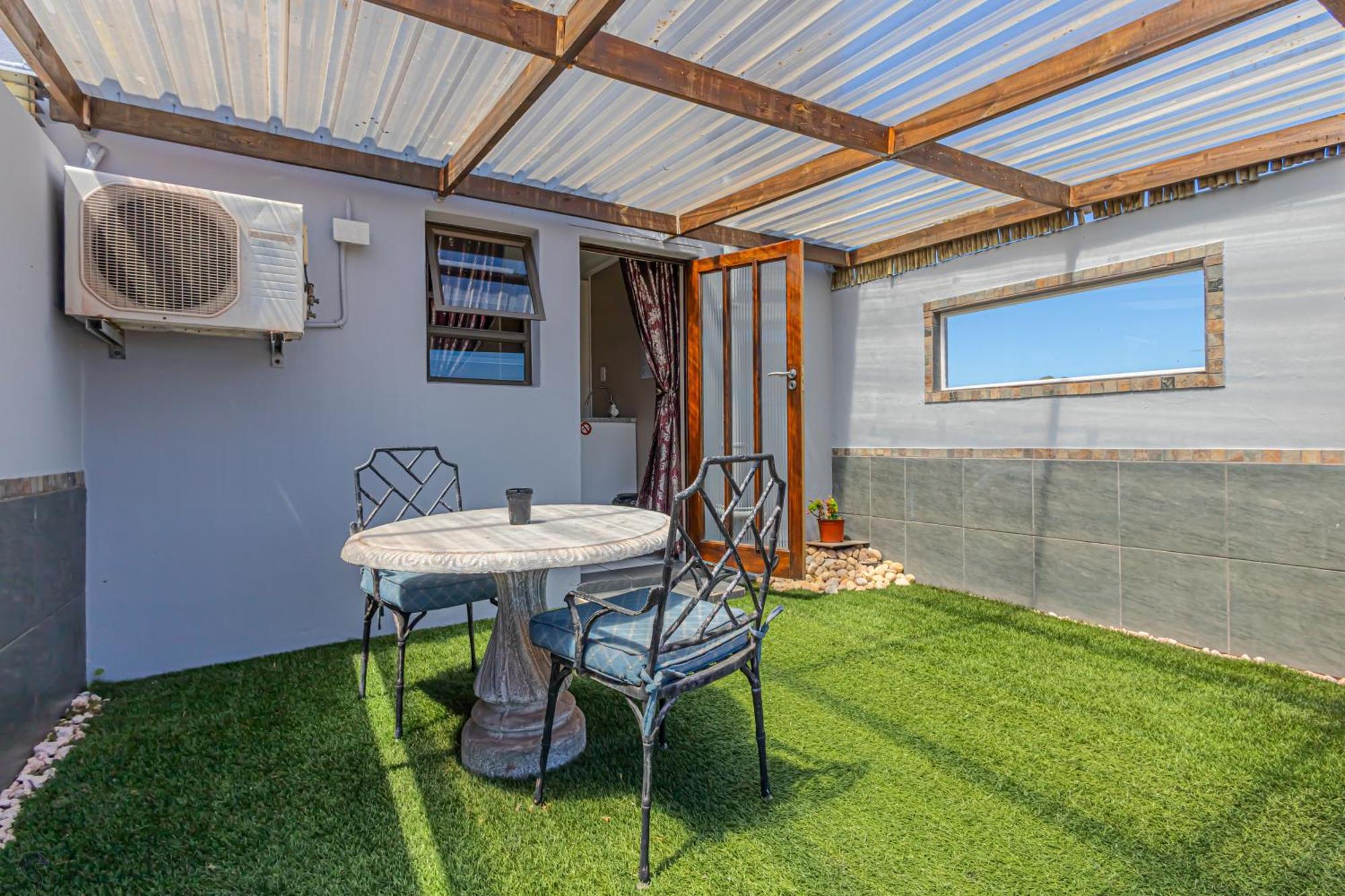 Holiday Guest House Langebaan Zewnętrze zdjęcie