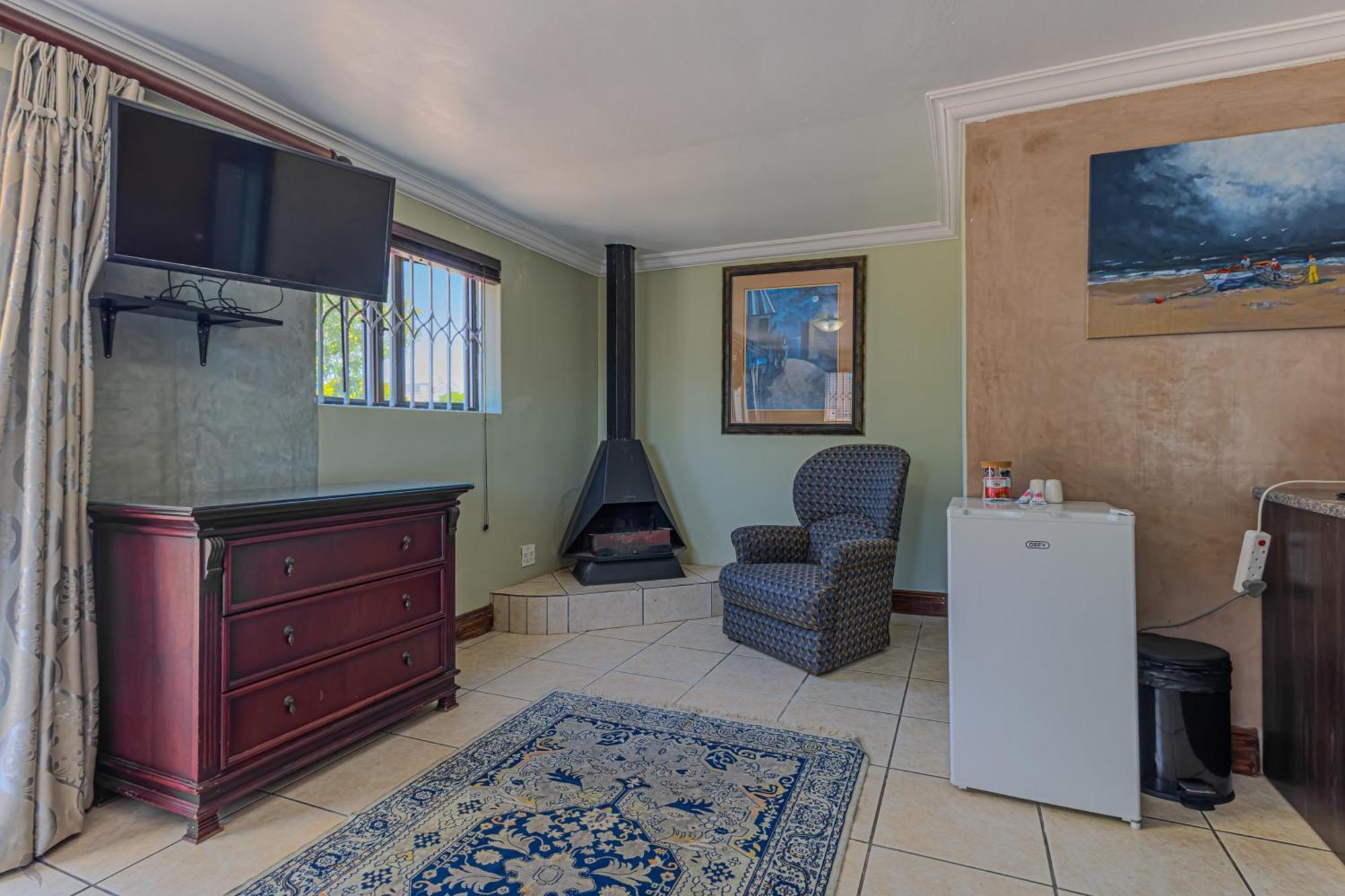 Holiday Guest House Langebaan Zewnętrze zdjęcie