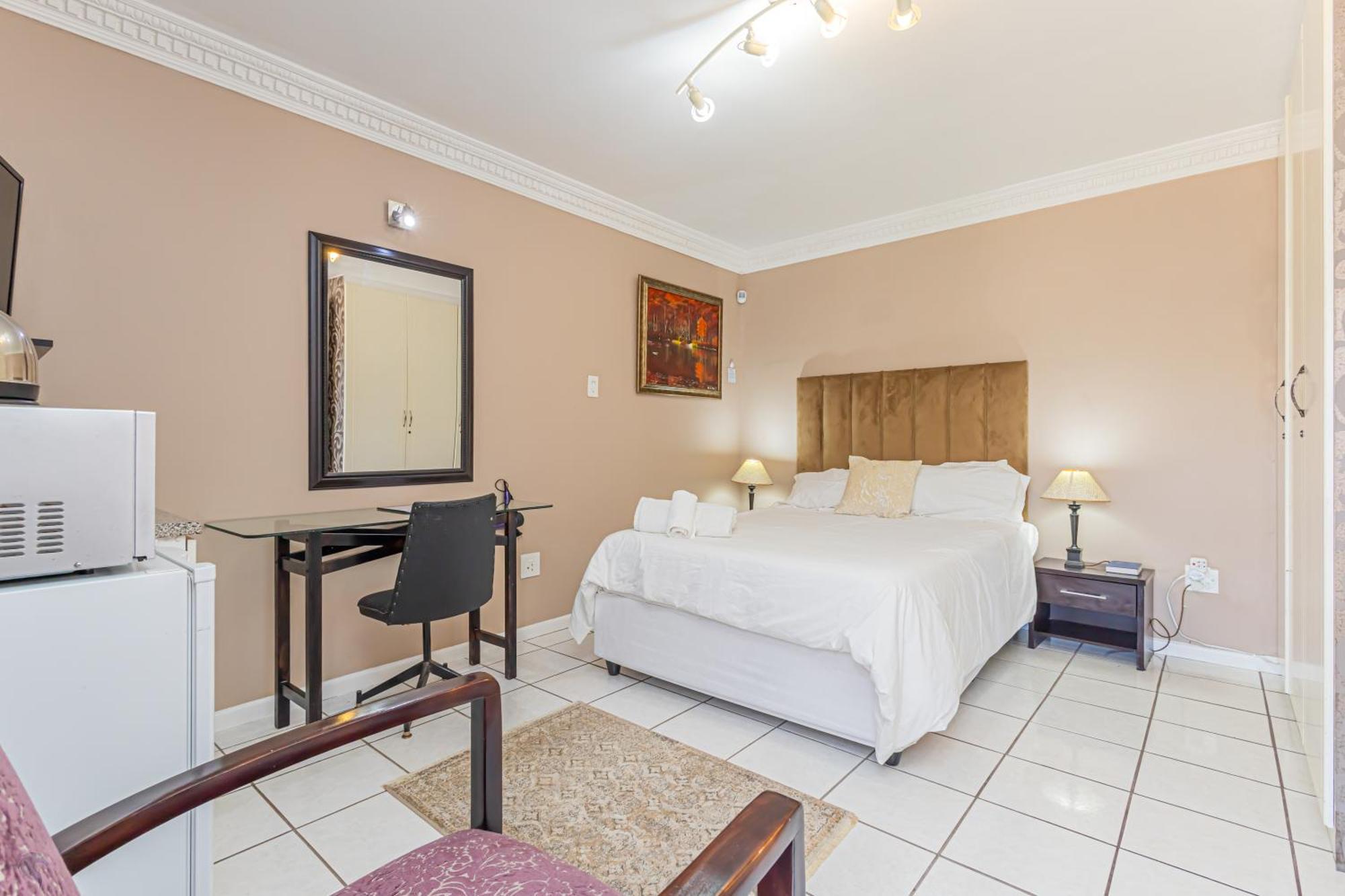 Holiday Guest House Langebaan Zewnętrze zdjęcie
