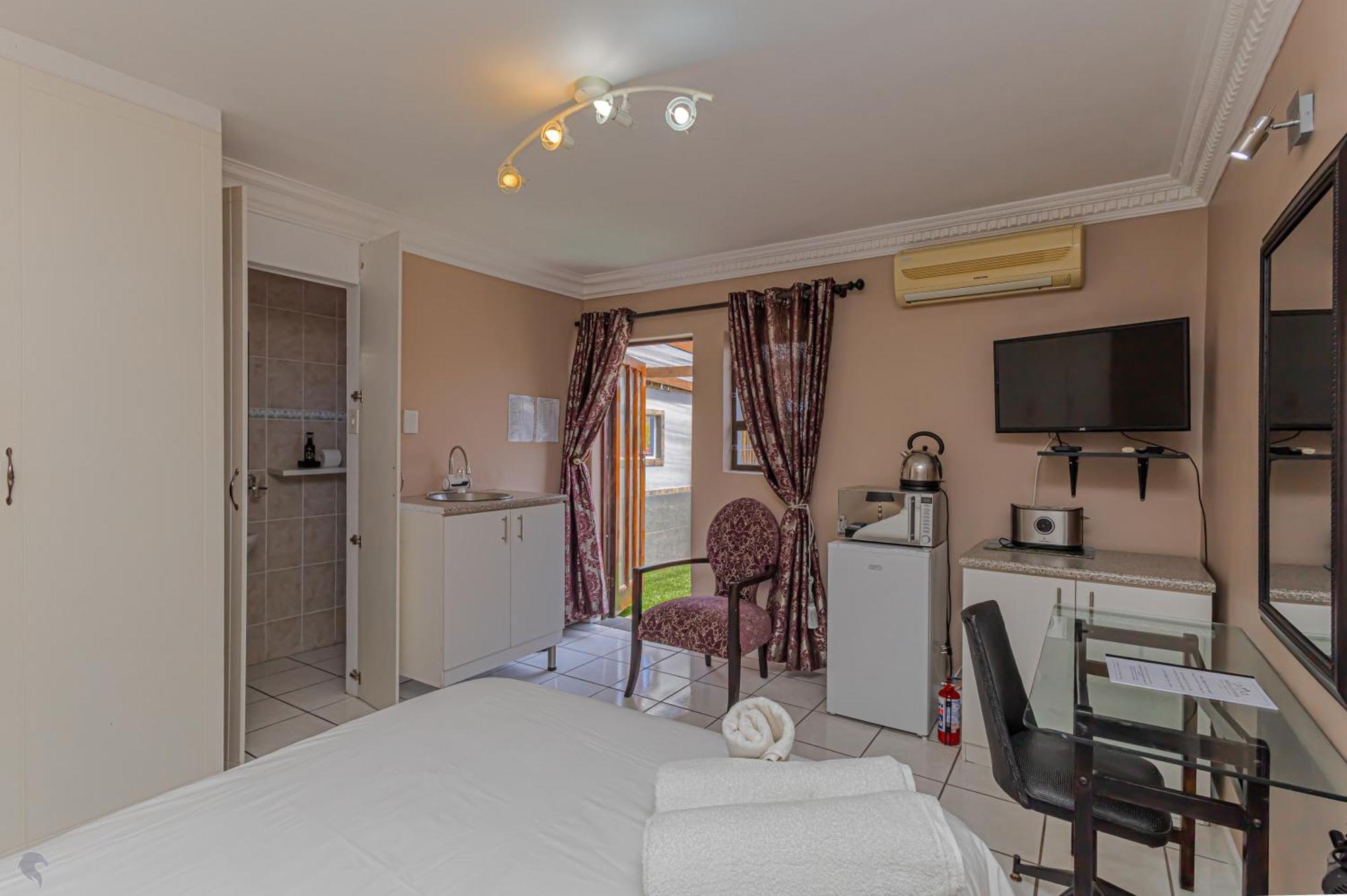 Holiday Guest House Langebaan Zewnętrze zdjęcie