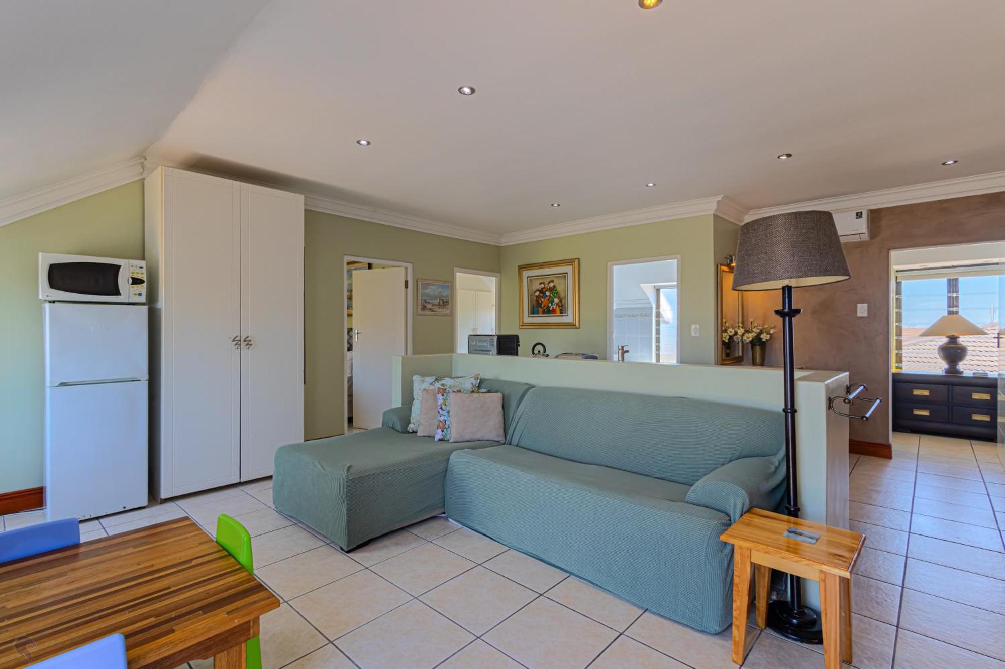 Holiday Guest House Langebaan Zewnętrze zdjęcie