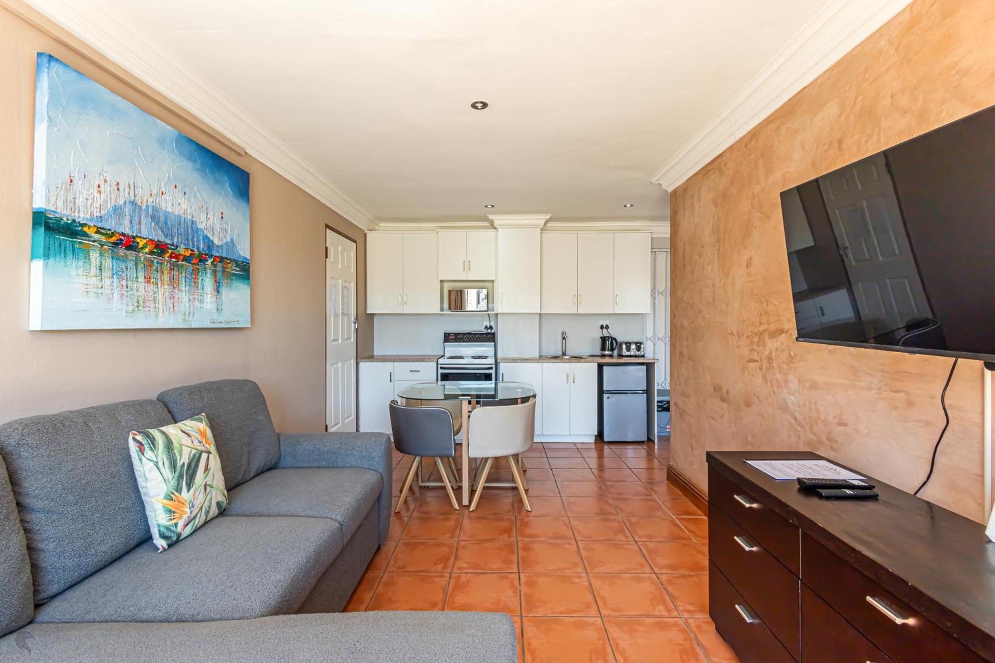 Holiday Guest House Langebaan Zewnętrze zdjęcie