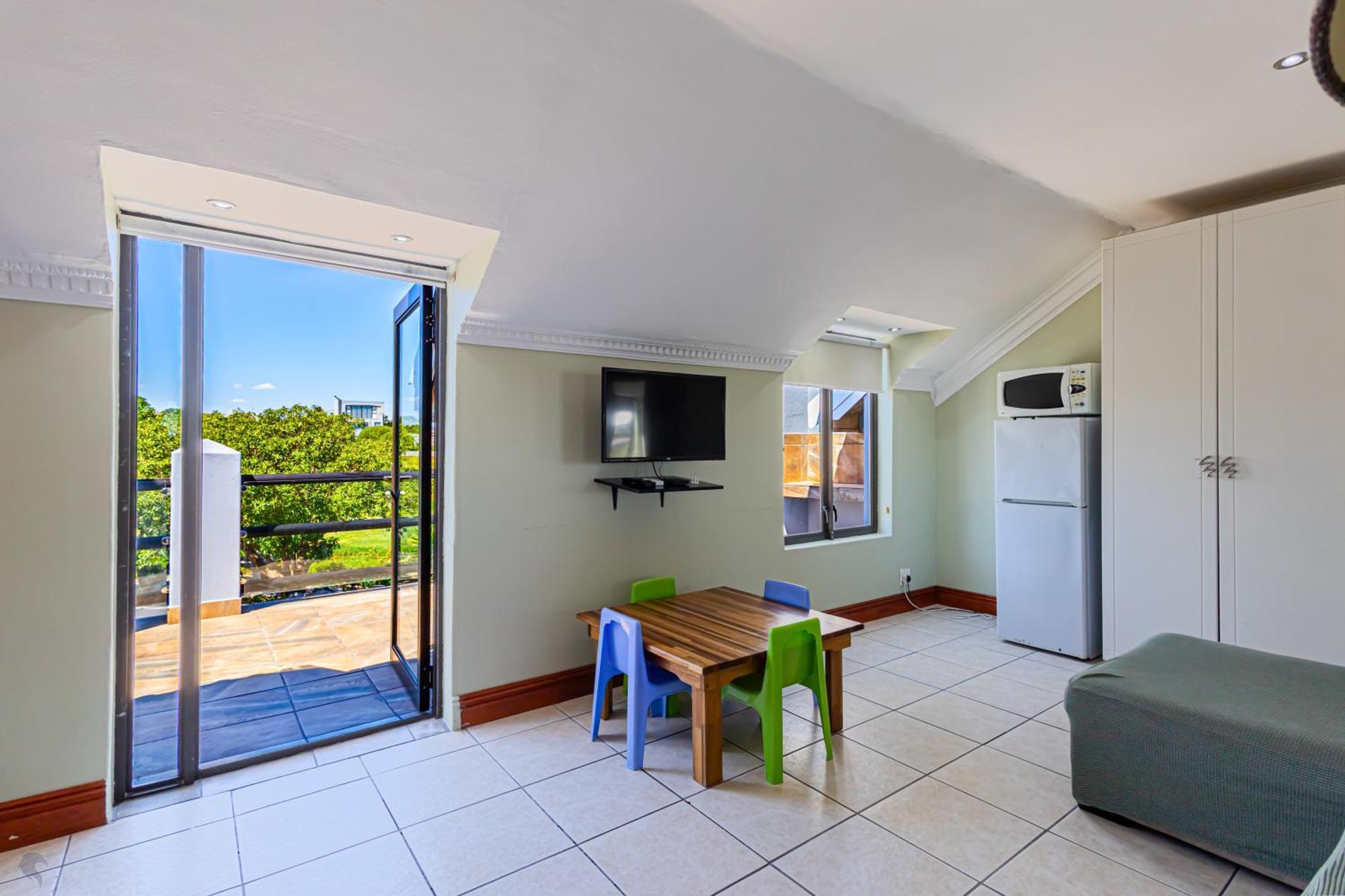 Holiday Guest House Langebaan Zewnętrze zdjęcie