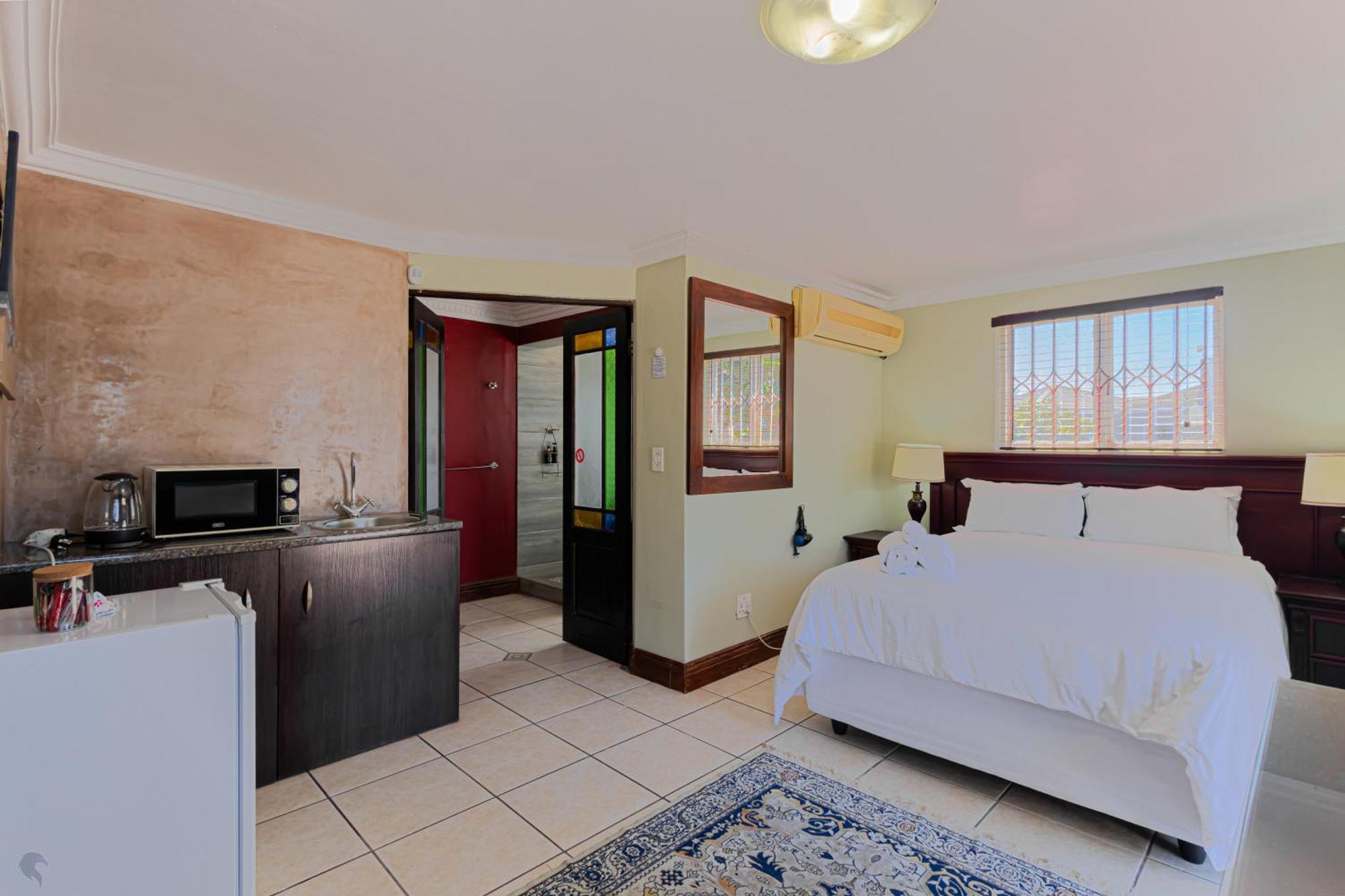 Holiday Guest House Langebaan Zewnętrze zdjęcie