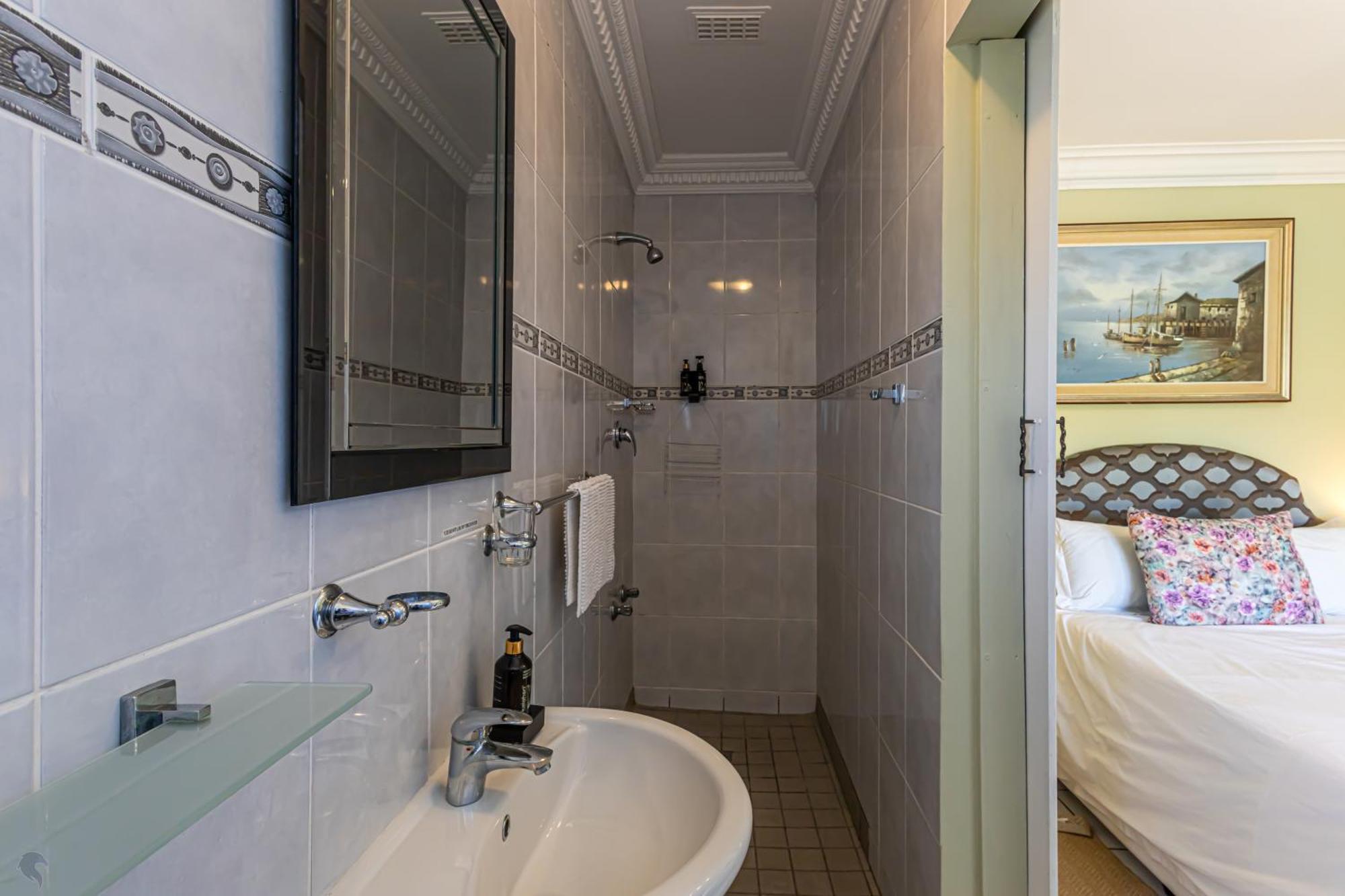 Holiday Guest House Langebaan Zewnętrze zdjęcie
