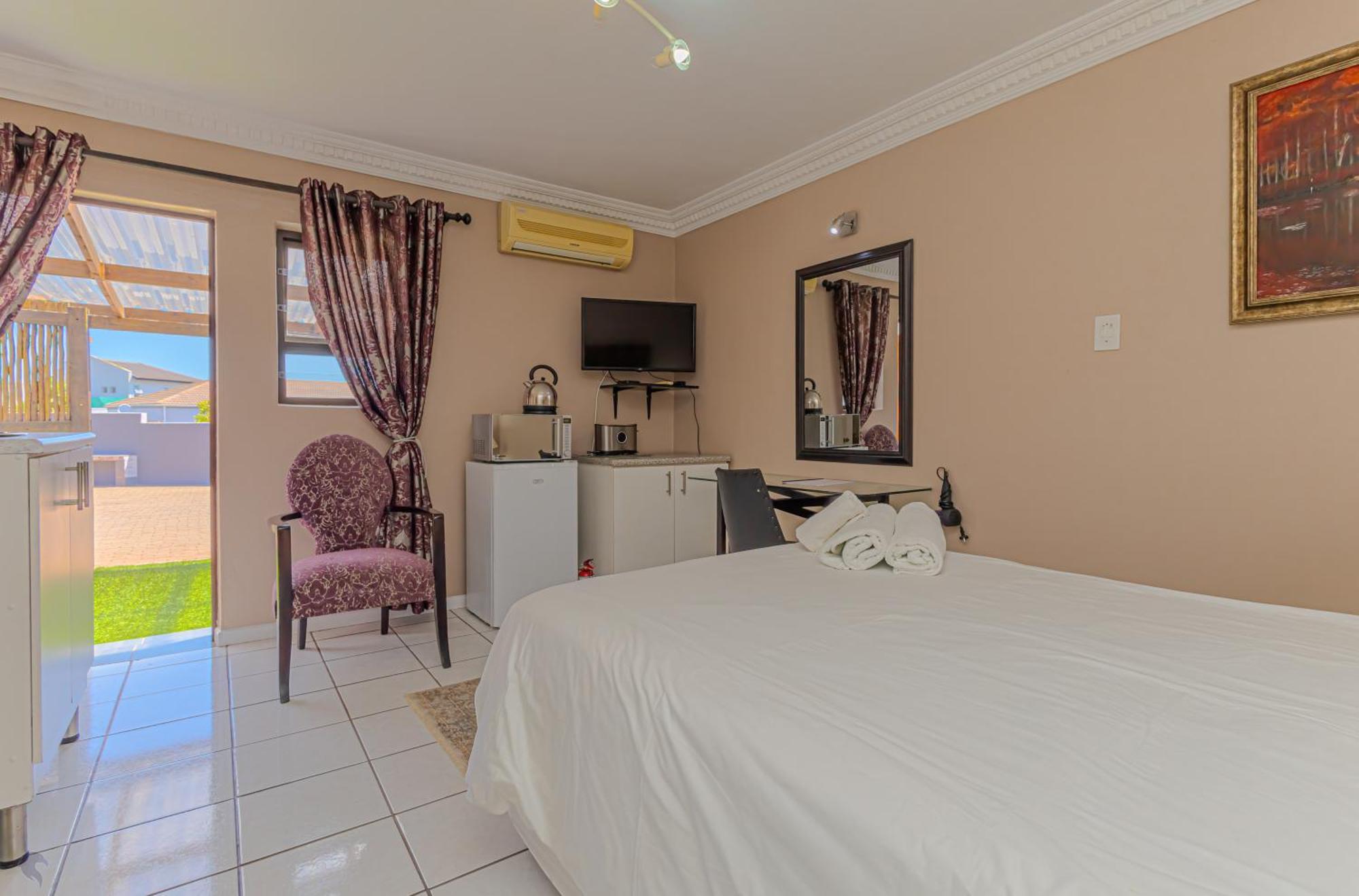 Holiday Guest House Langebaan Zewnętrze zdjęcie