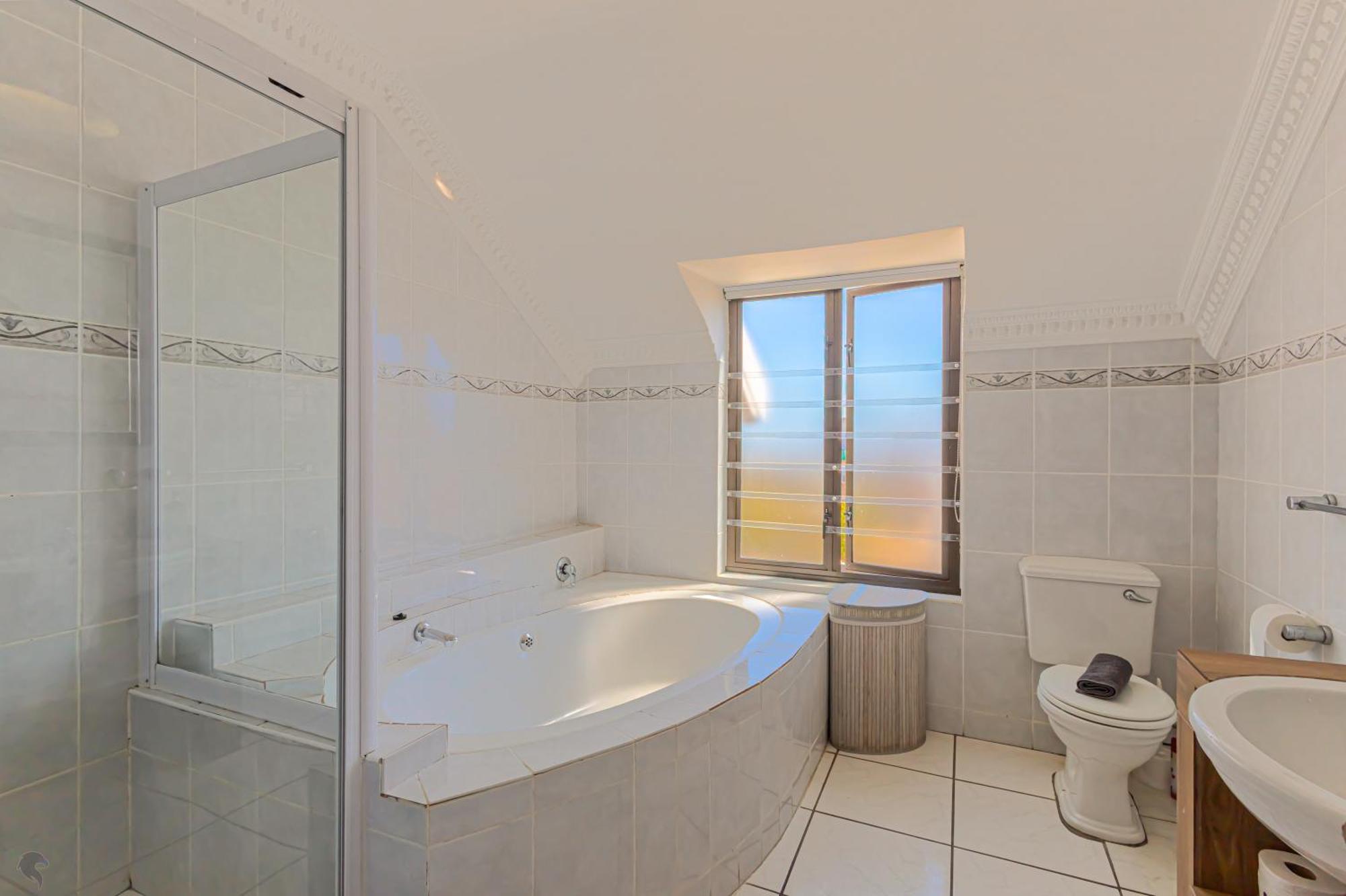 Holiday Guest House Langebaan Zewnętrze zdjęcie