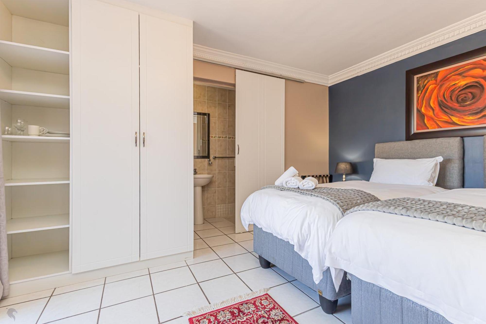 Holiday Guest House Langebaan Zewnętrze zdjęcie