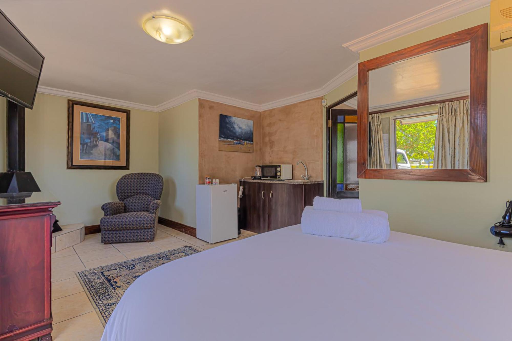 Holiday Guest House Langebaan Zewnętrze zdjęcie