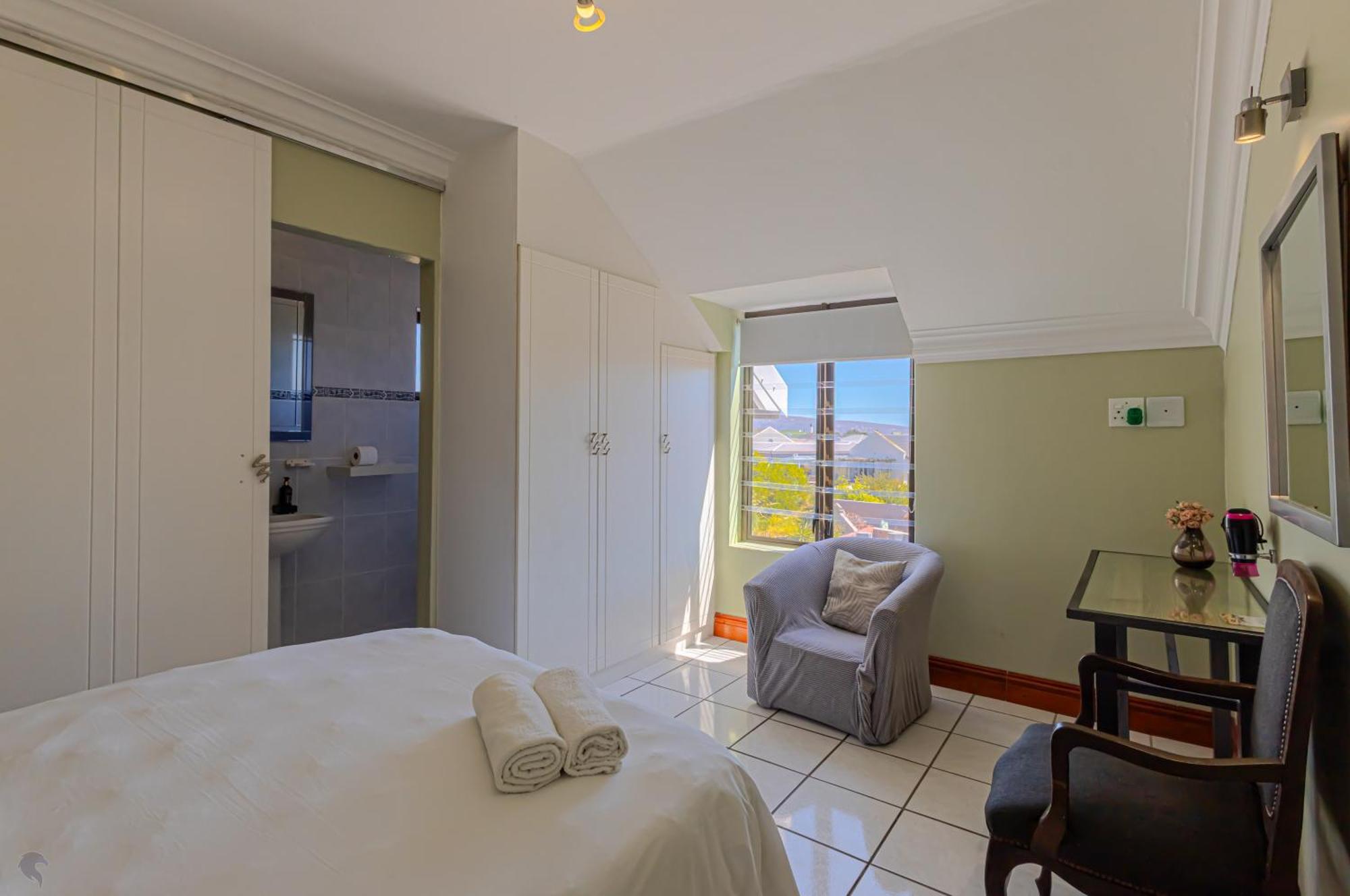 Holiday Guest House Langebaan Zewnętrze zdjęcie
