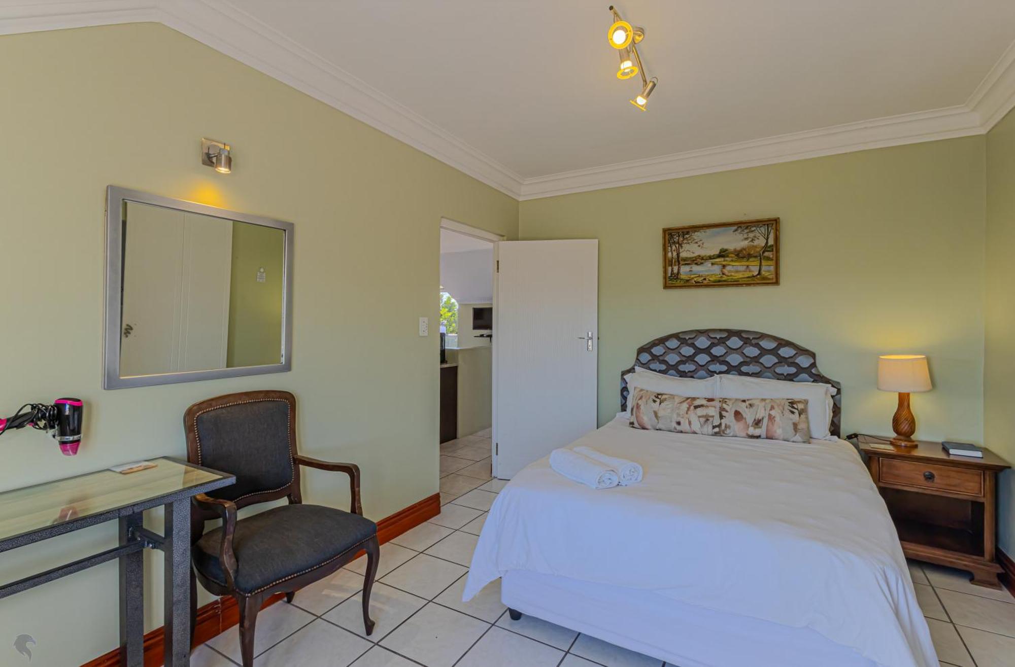 Holiday Guest House Langebaan Zewnętrze zdjęcie