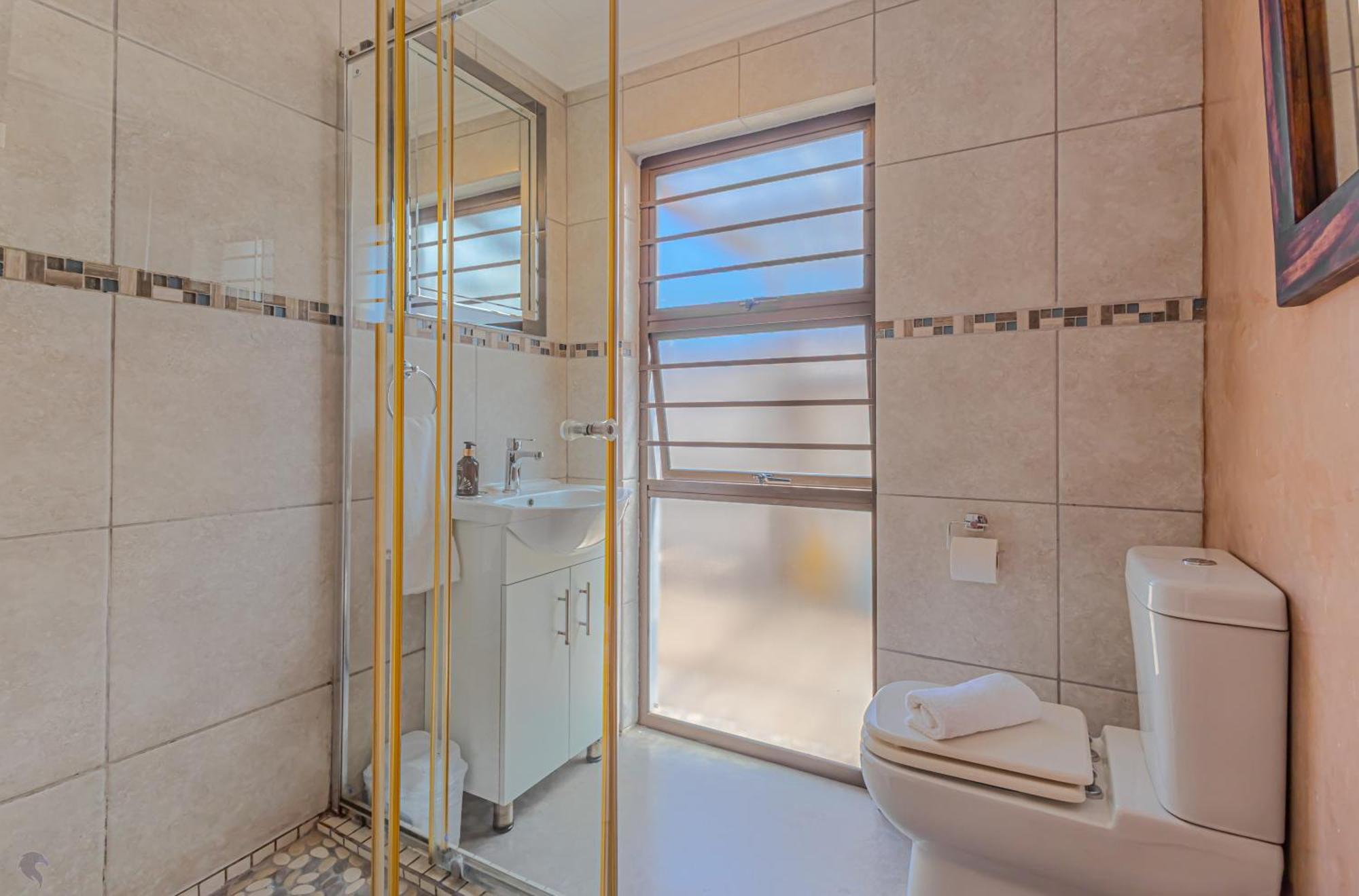 Holiday Guest House Langebaan Zewnętrze zdjęcie