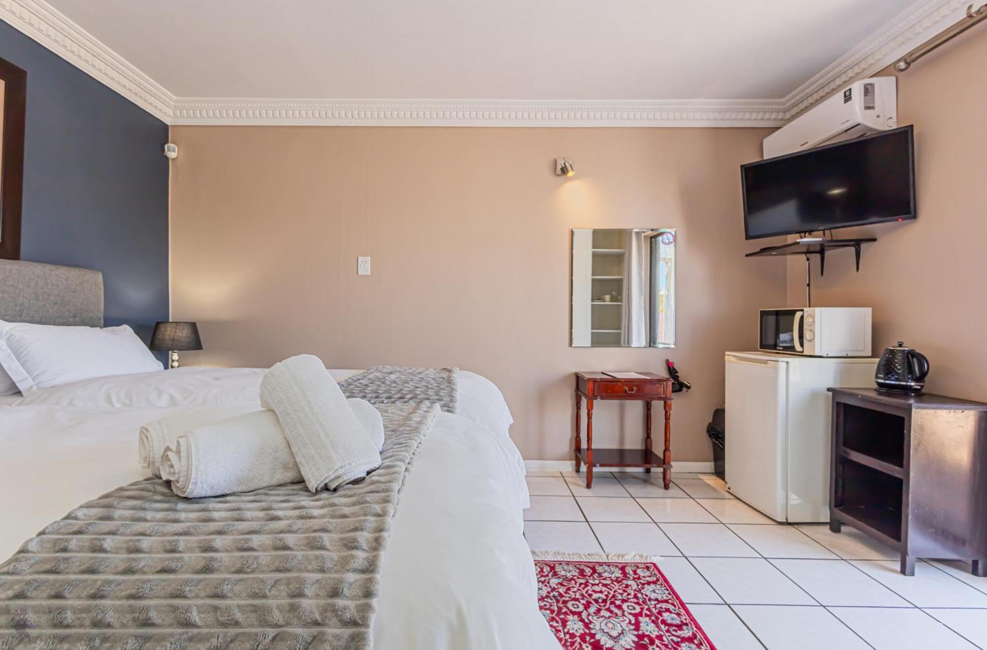 Holiday Guest House Langebaan Zewnętrze zdjęcie