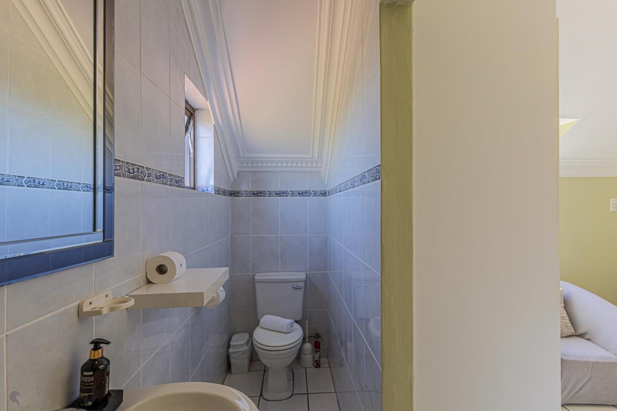 Holiday Guest House Langebaan Zewnętrze zdjęcie