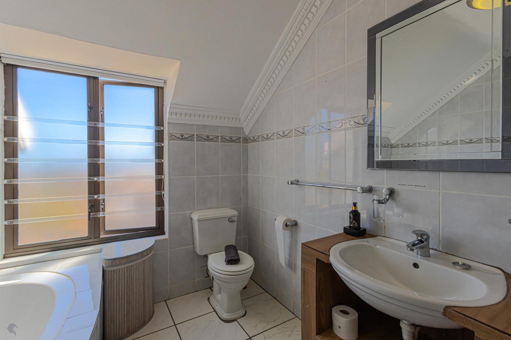 Holiday Guest House Langebaan Zewnętrze zdjęcie