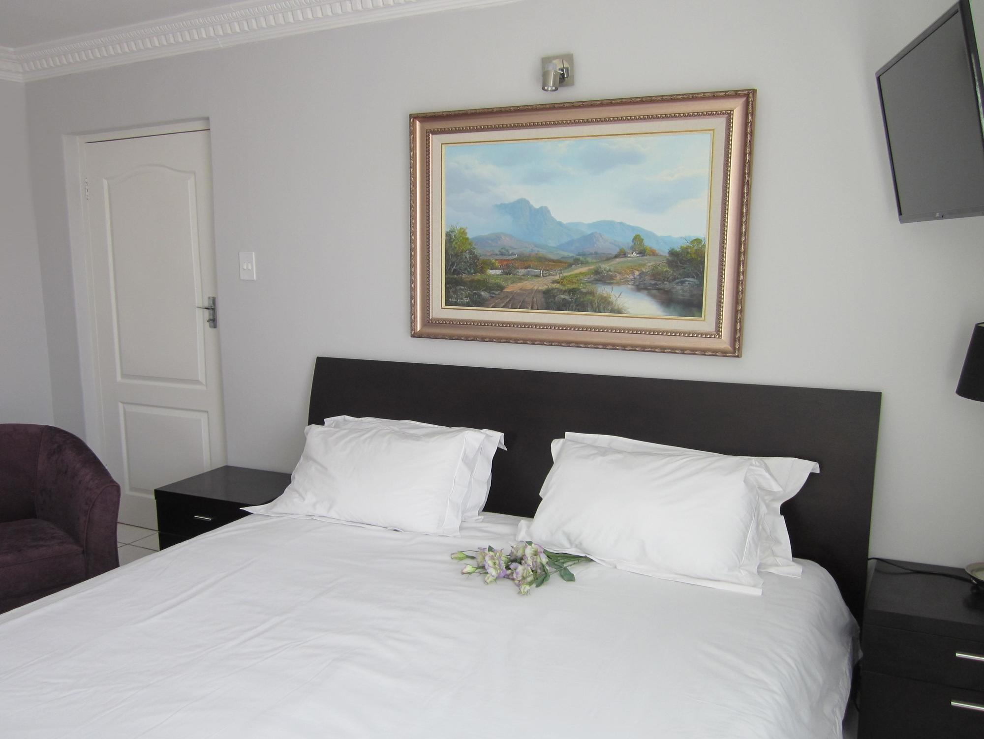 Holiday Guest House Langebaan Zewnętrze zdjęcie