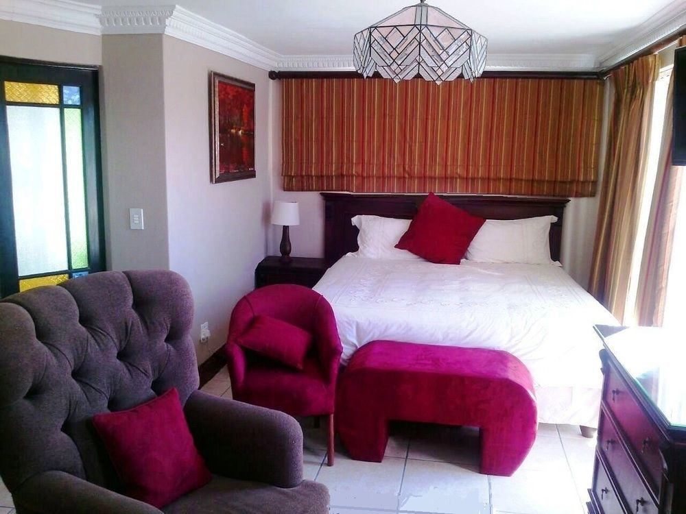 Holiday Guest House Langebaan Zewnętrze zdjęcie