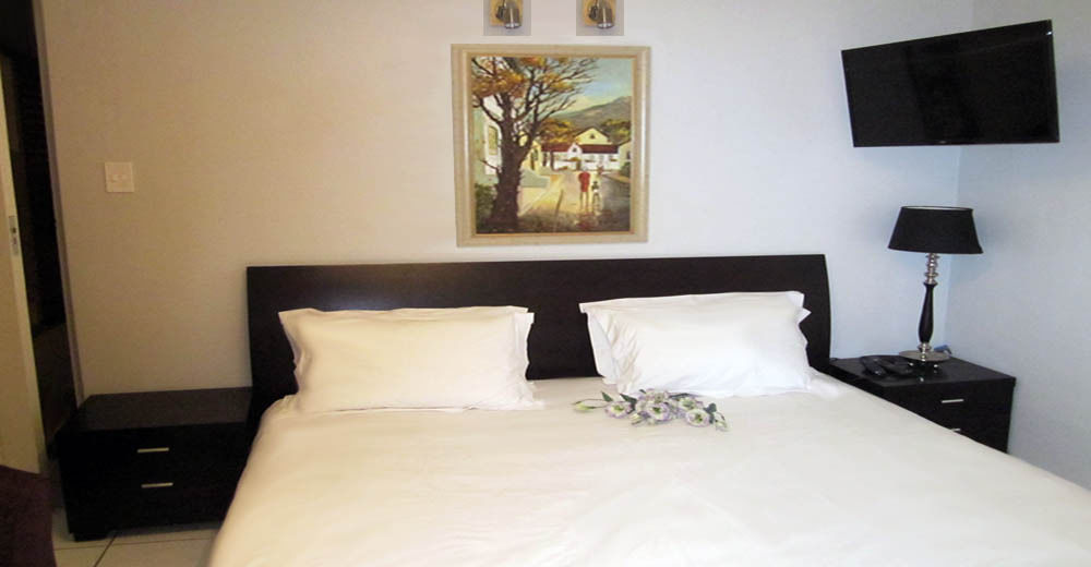 Holiday Guest House Langebaan Zewnętrze zdjęcie
