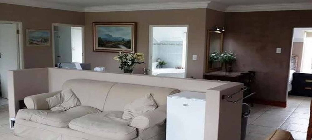 Holiday Guest House Langebaan Zewnętrze zdjęcie