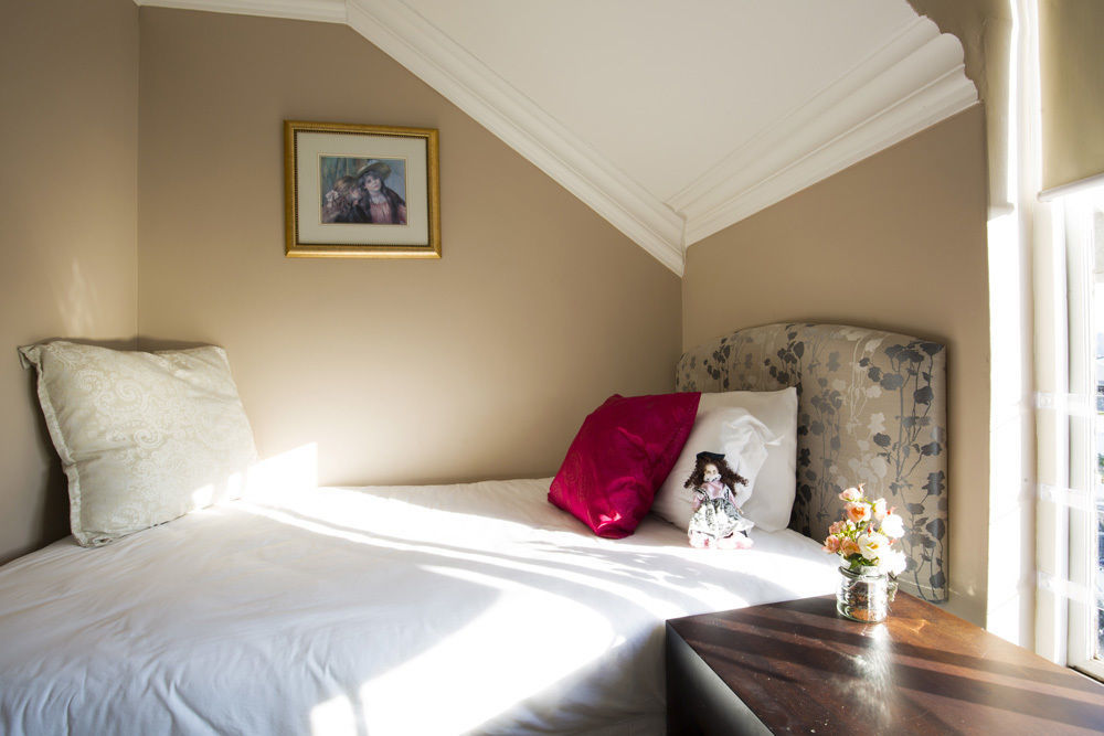 Holiday Guest House Langebaan Zewnętrze zdjęcie